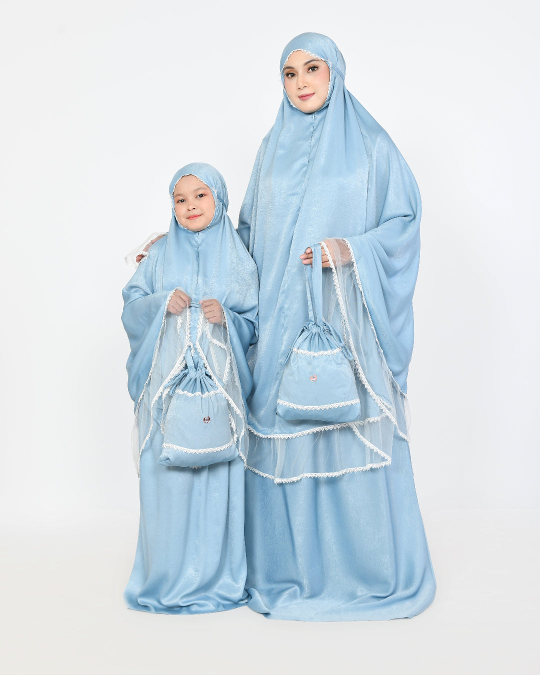 Gebedskleding Meisje | Mirella