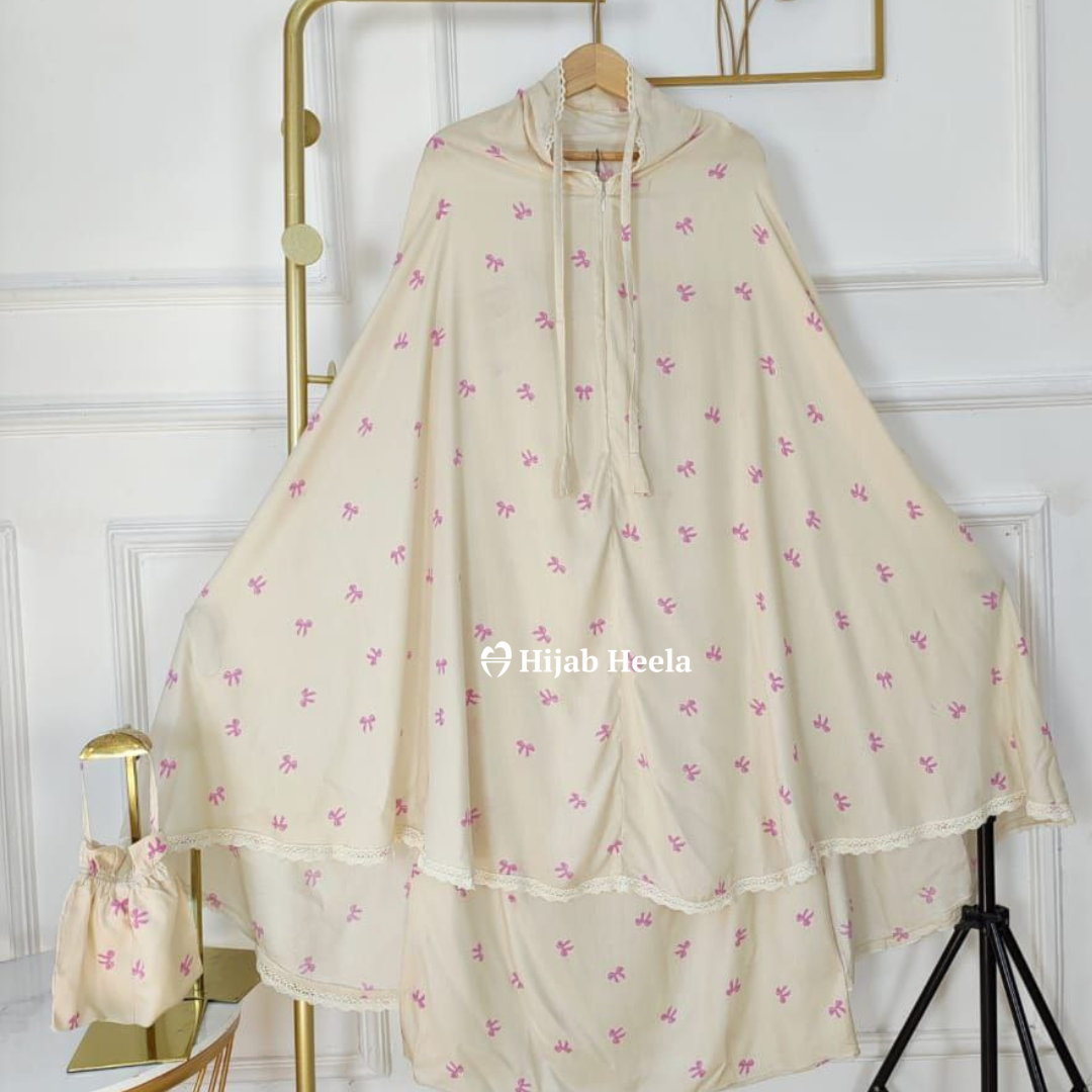 Gebedskleding | La Pita