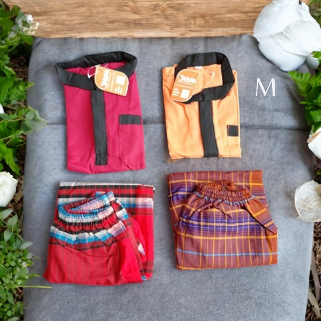 Vêtements pour garçons | Ensemble Sarcelko