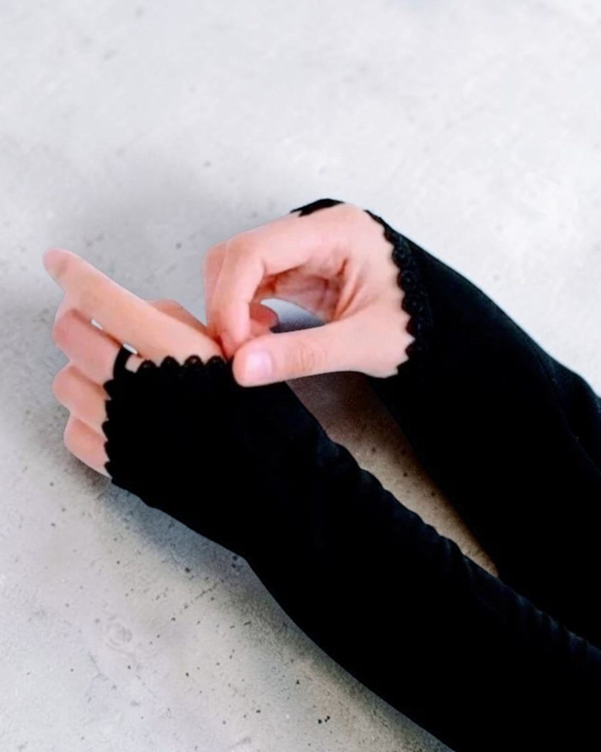 Handsocks | Juwita