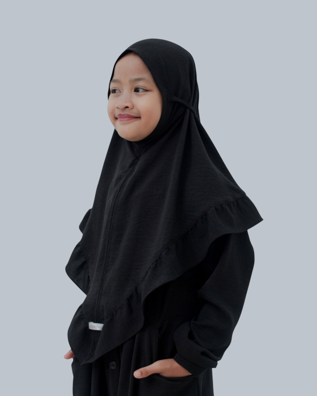 Filles Khimar | Komotini