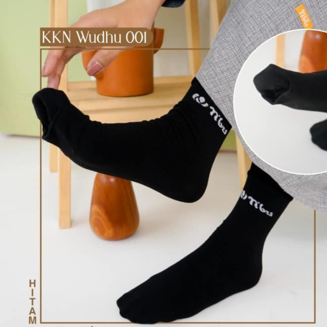 Les chaussettes imperméables, une solution anti-boue? - Le sac du randonneur