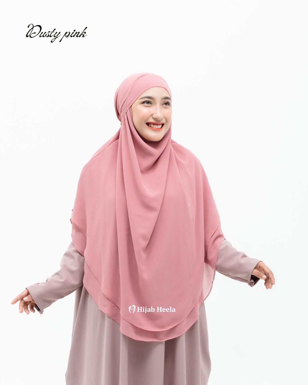 Khimar Dames | Amina