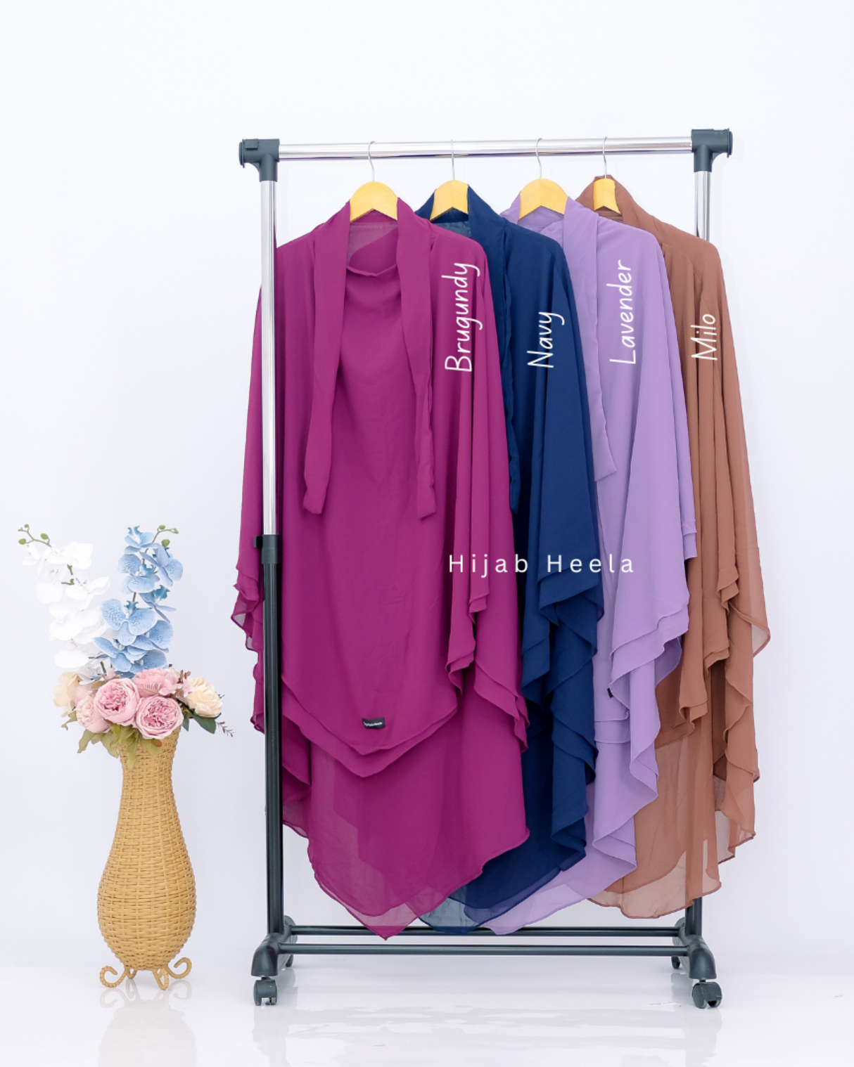 Khimar Dames | Chana