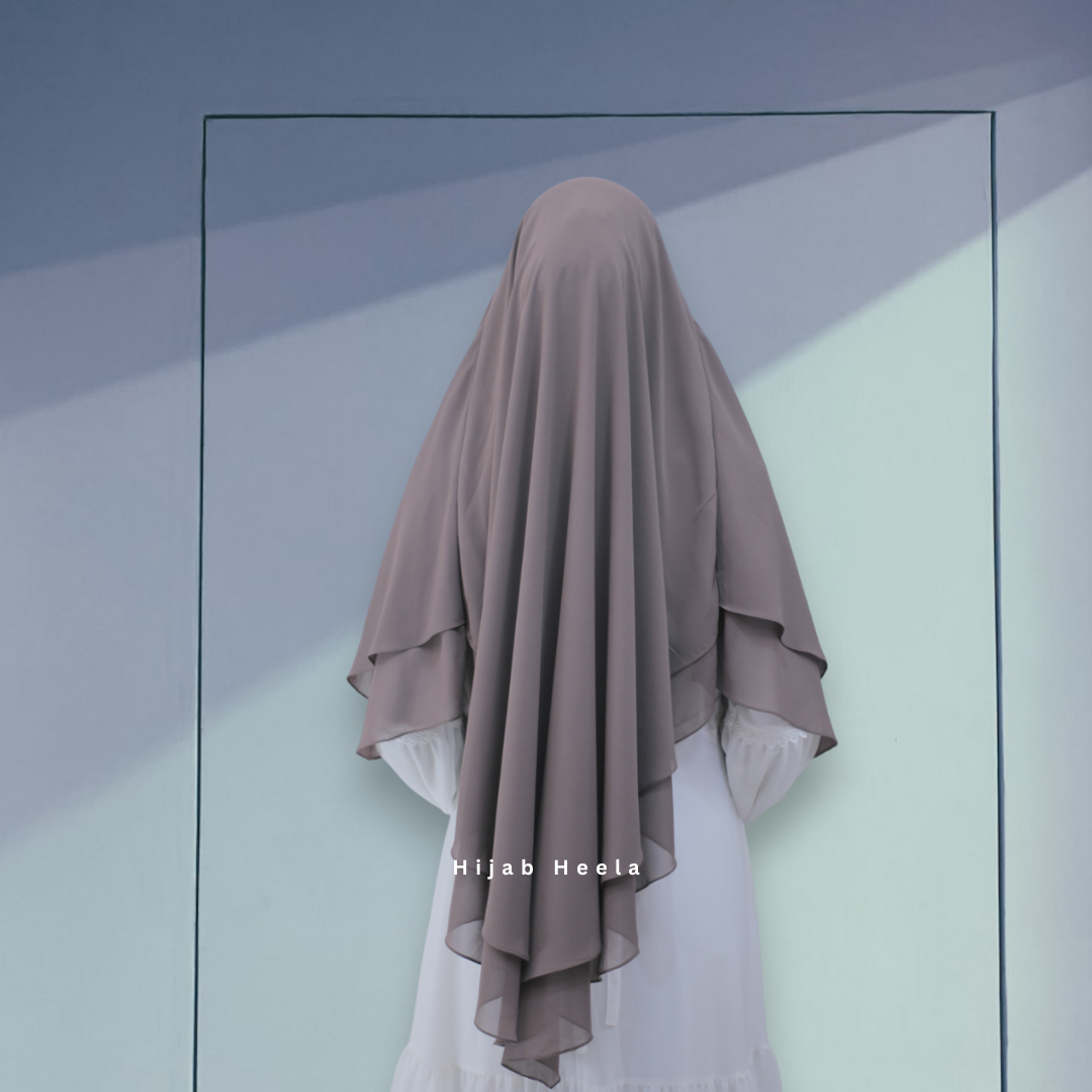 Khimar Dames | Chana