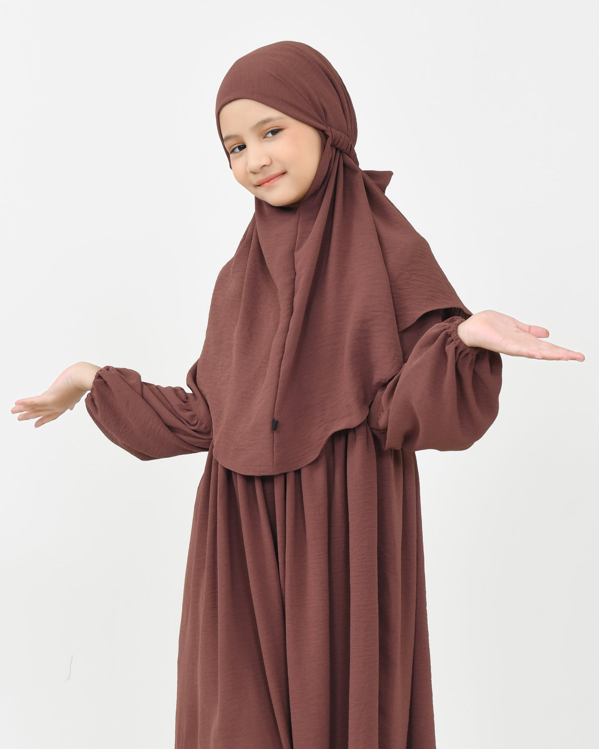 Khimar Meisje | Hanah