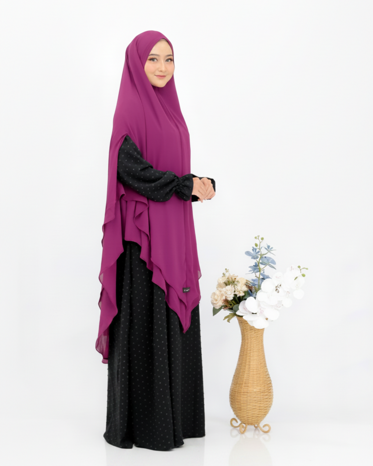 Abaya Femmes | Belva