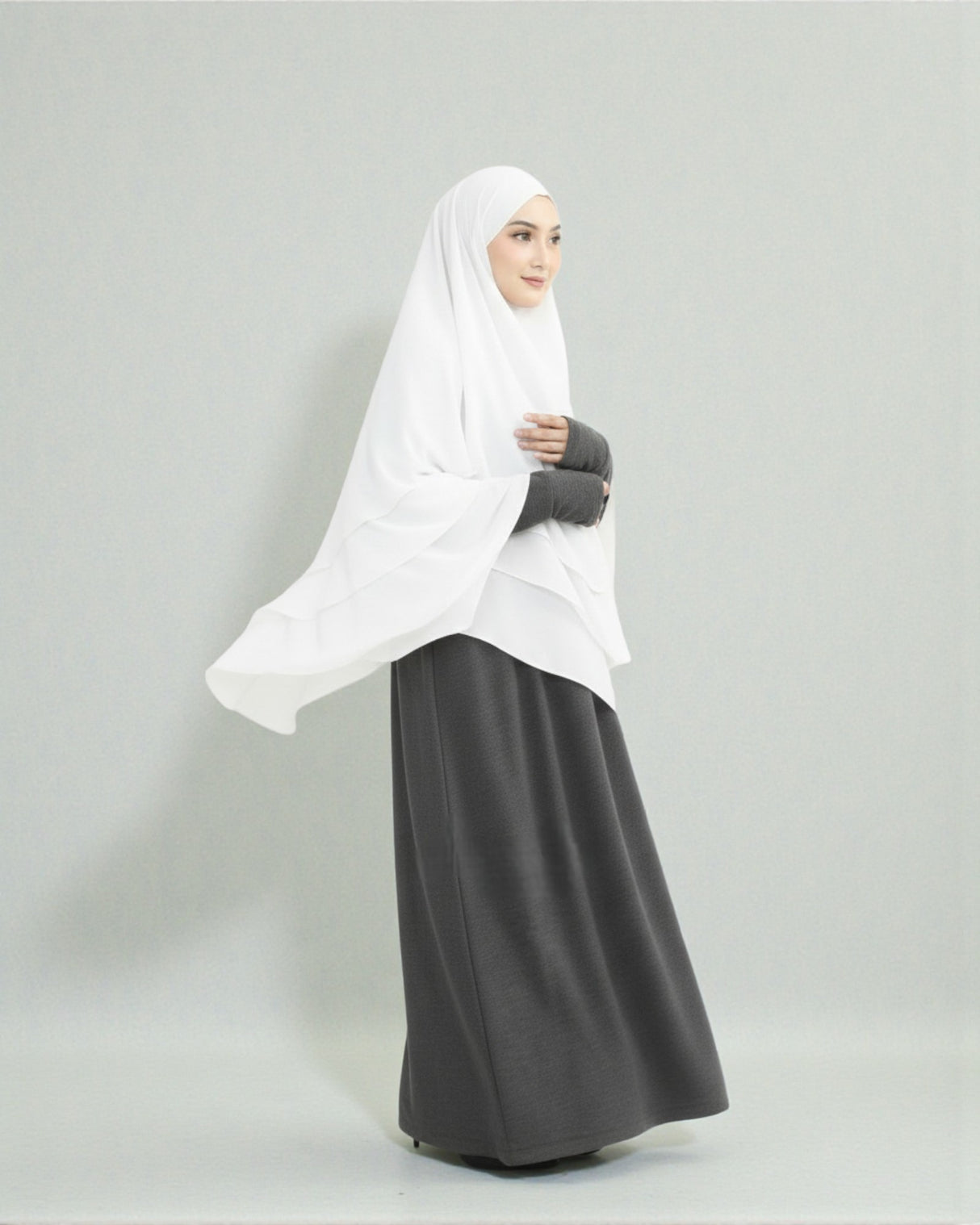 Khimar Dames | Humairah