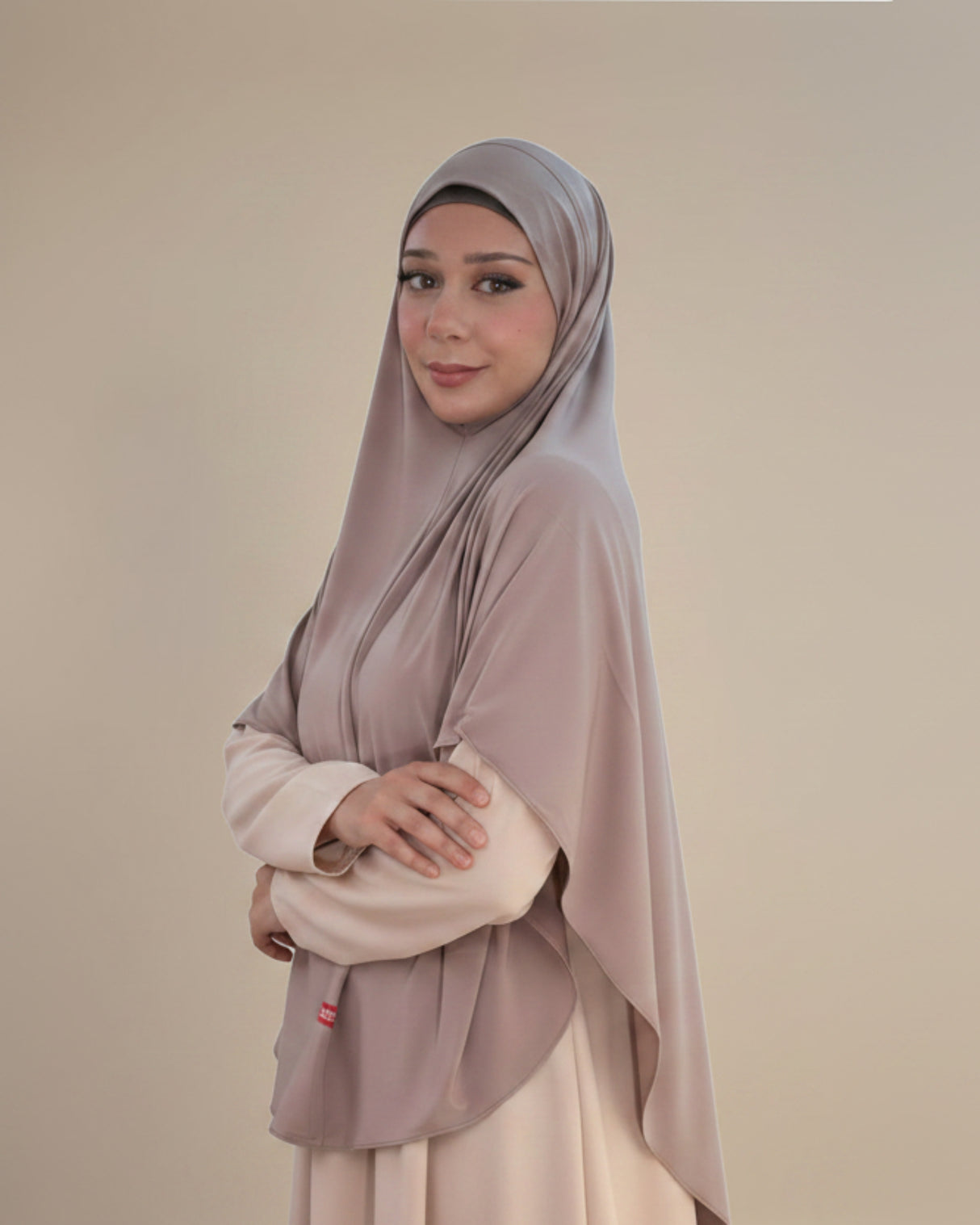 Femmes Khimar | Inaya