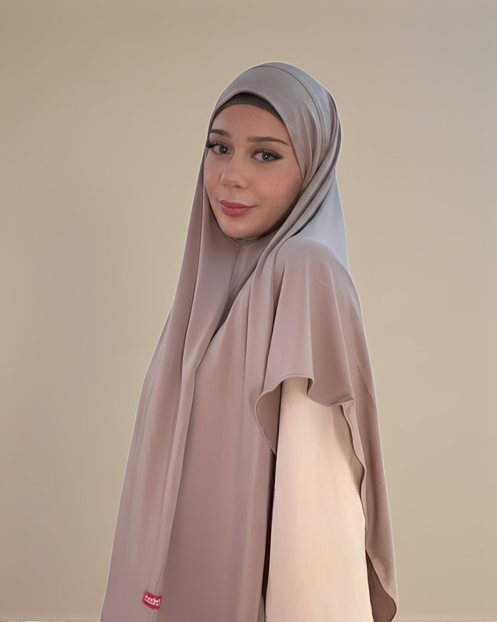 Femmes Khimar | Inaya