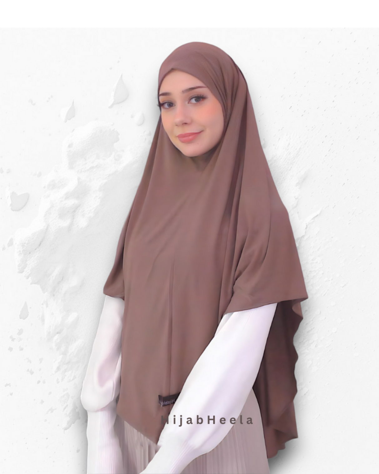 Femmes Khimar | Inaya