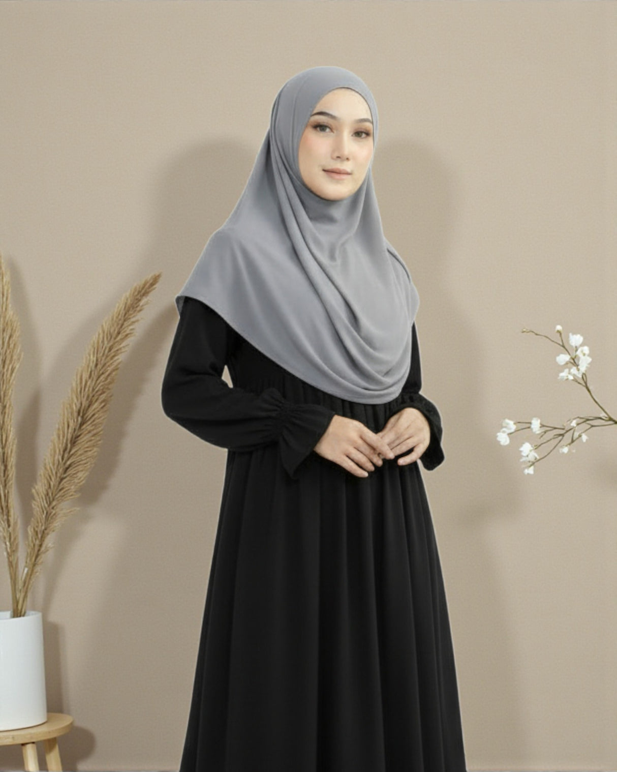 Instant Hijab | Luna