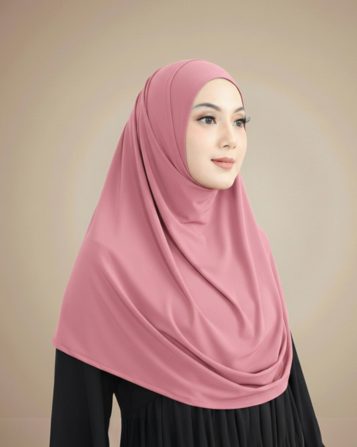 Instant Hijab | Luna