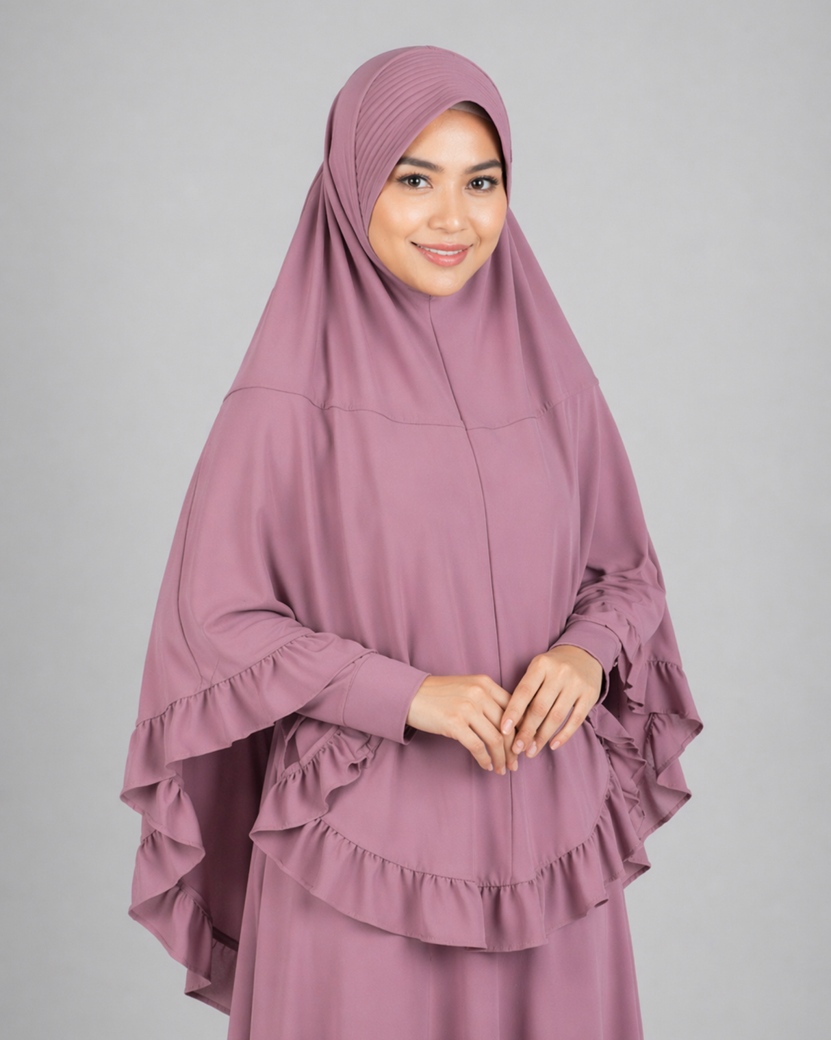 Khimar Femmes | MD04