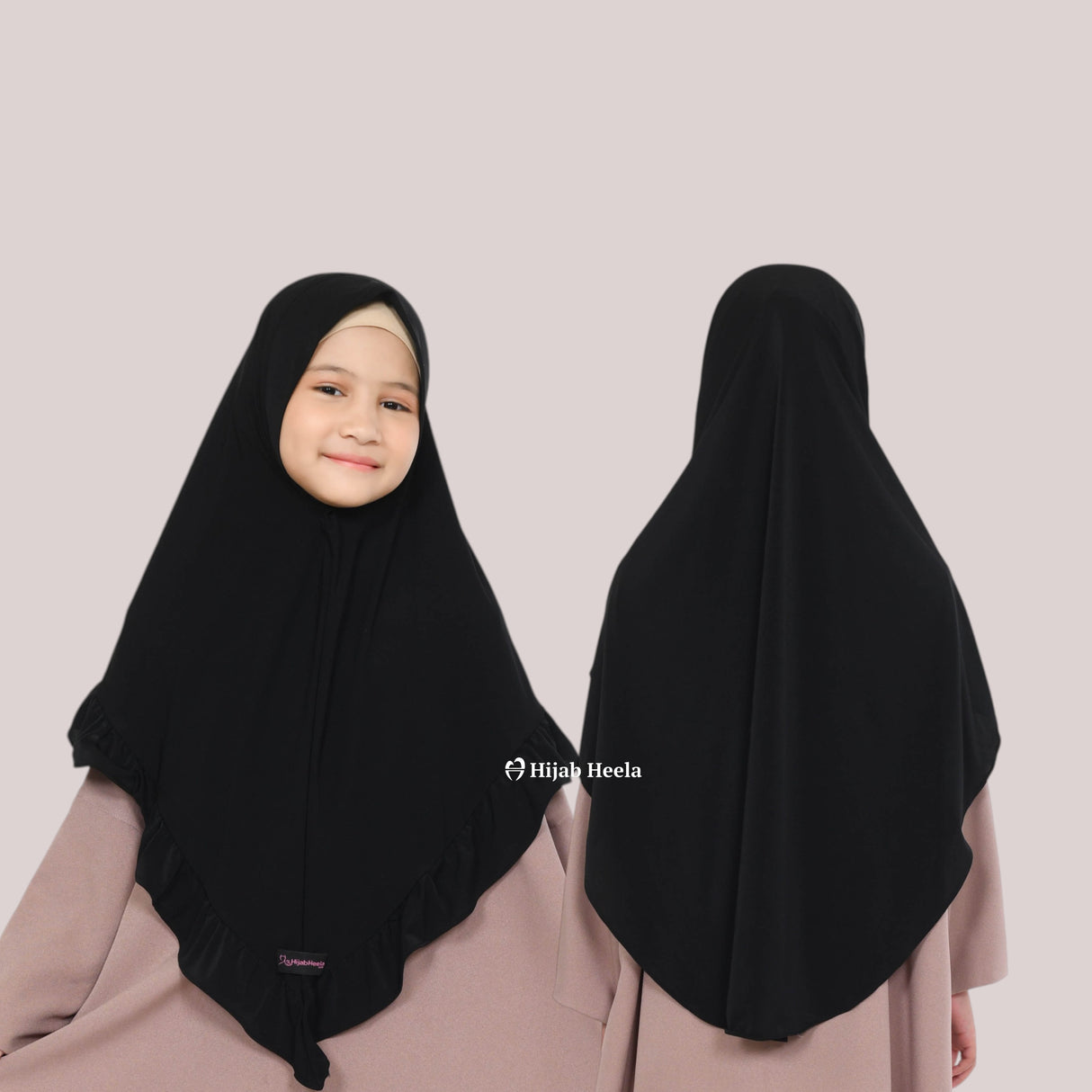Khimar Meisjes | Maira