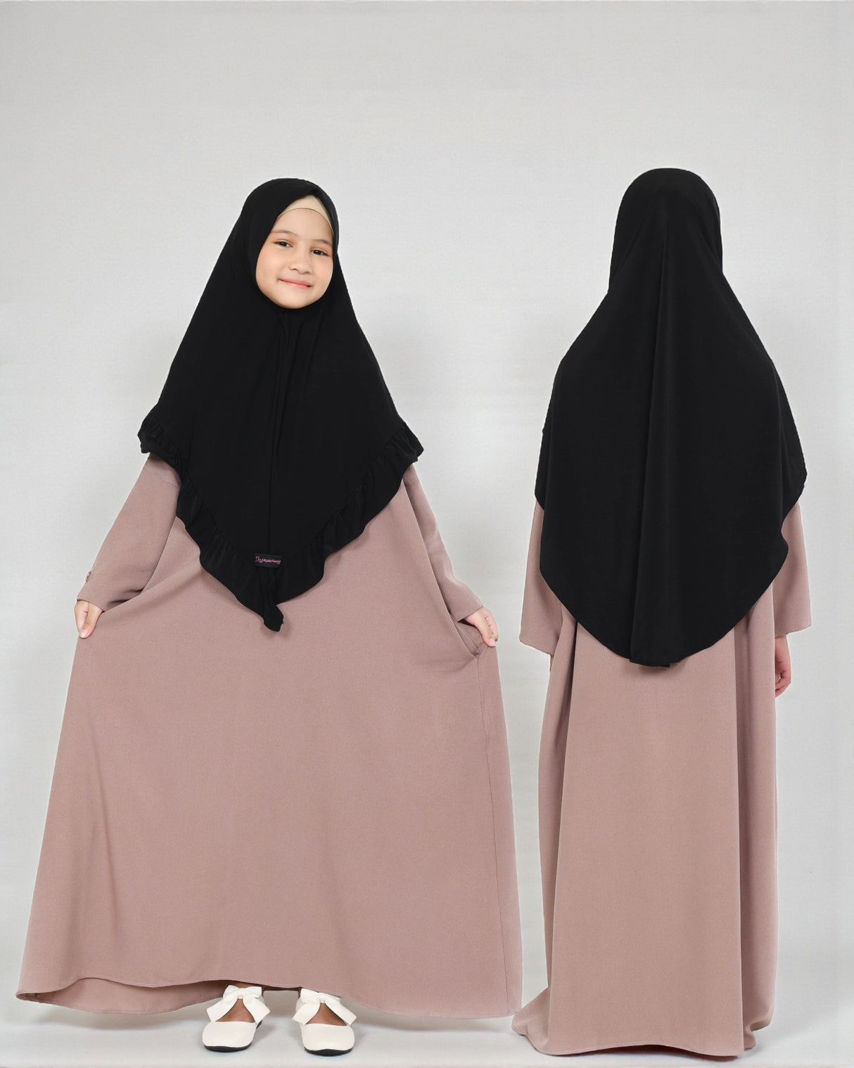 Khimar Meisjes | Maira