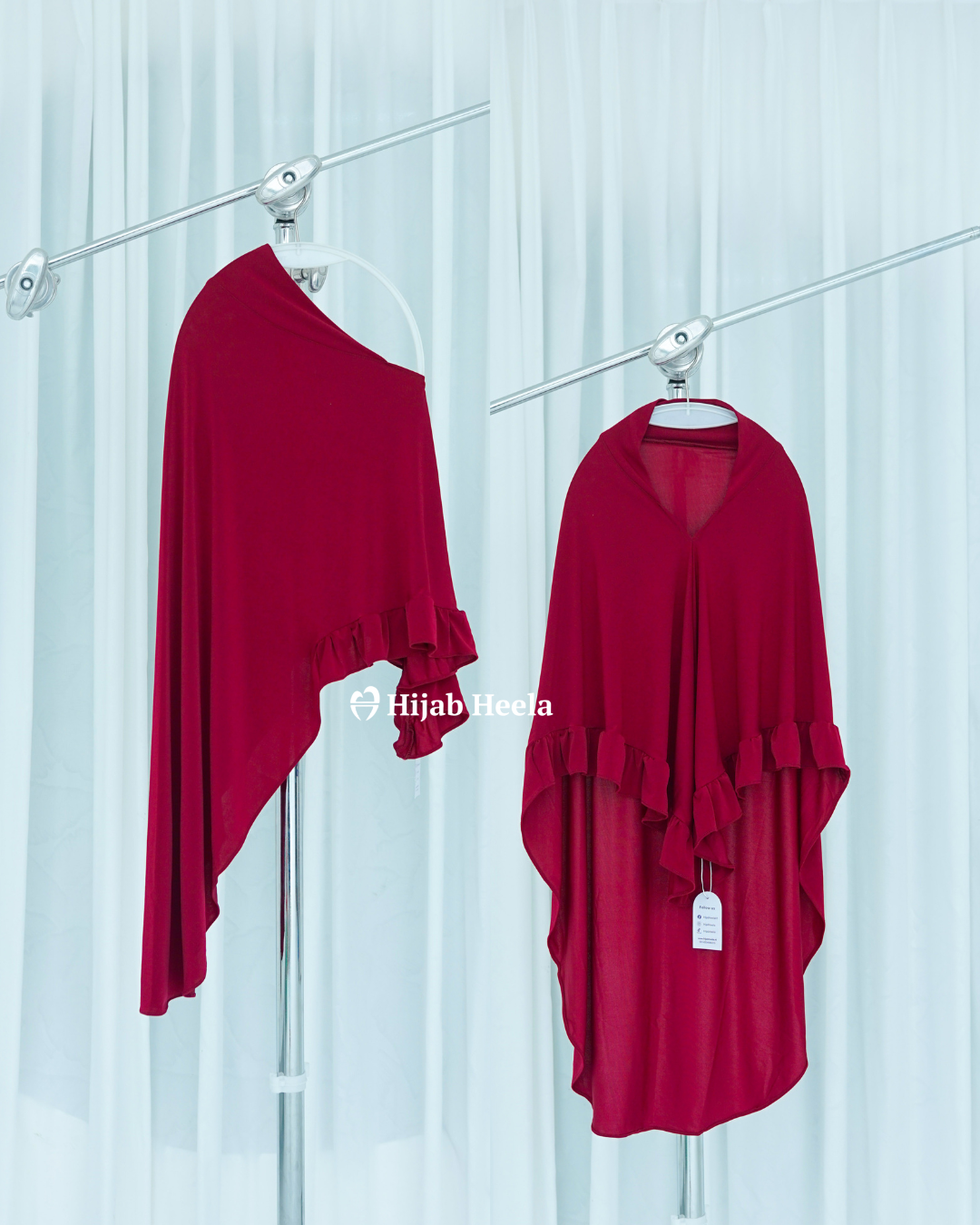 Khimar Meisjes | Maira