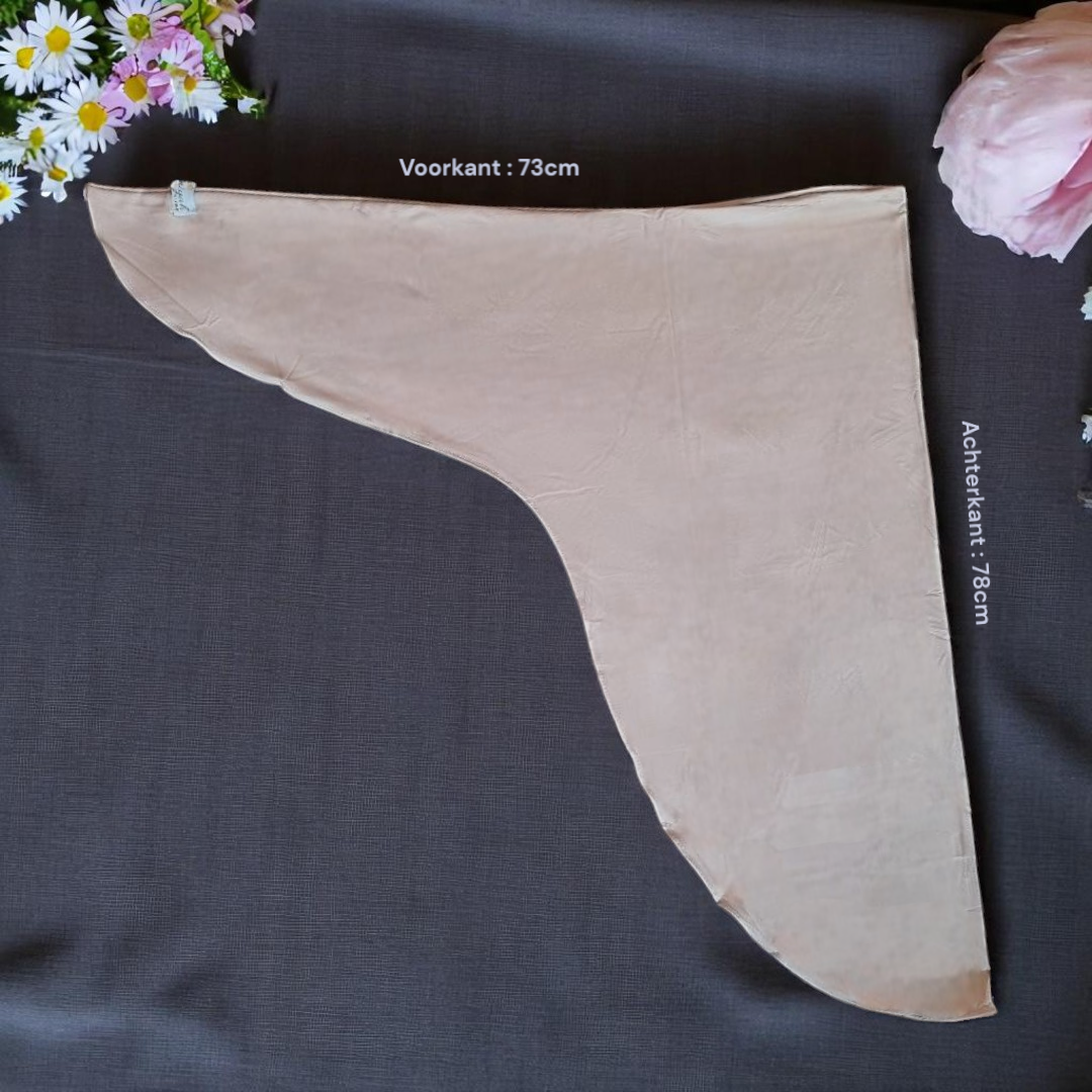 Khimar Dames | Salsabila