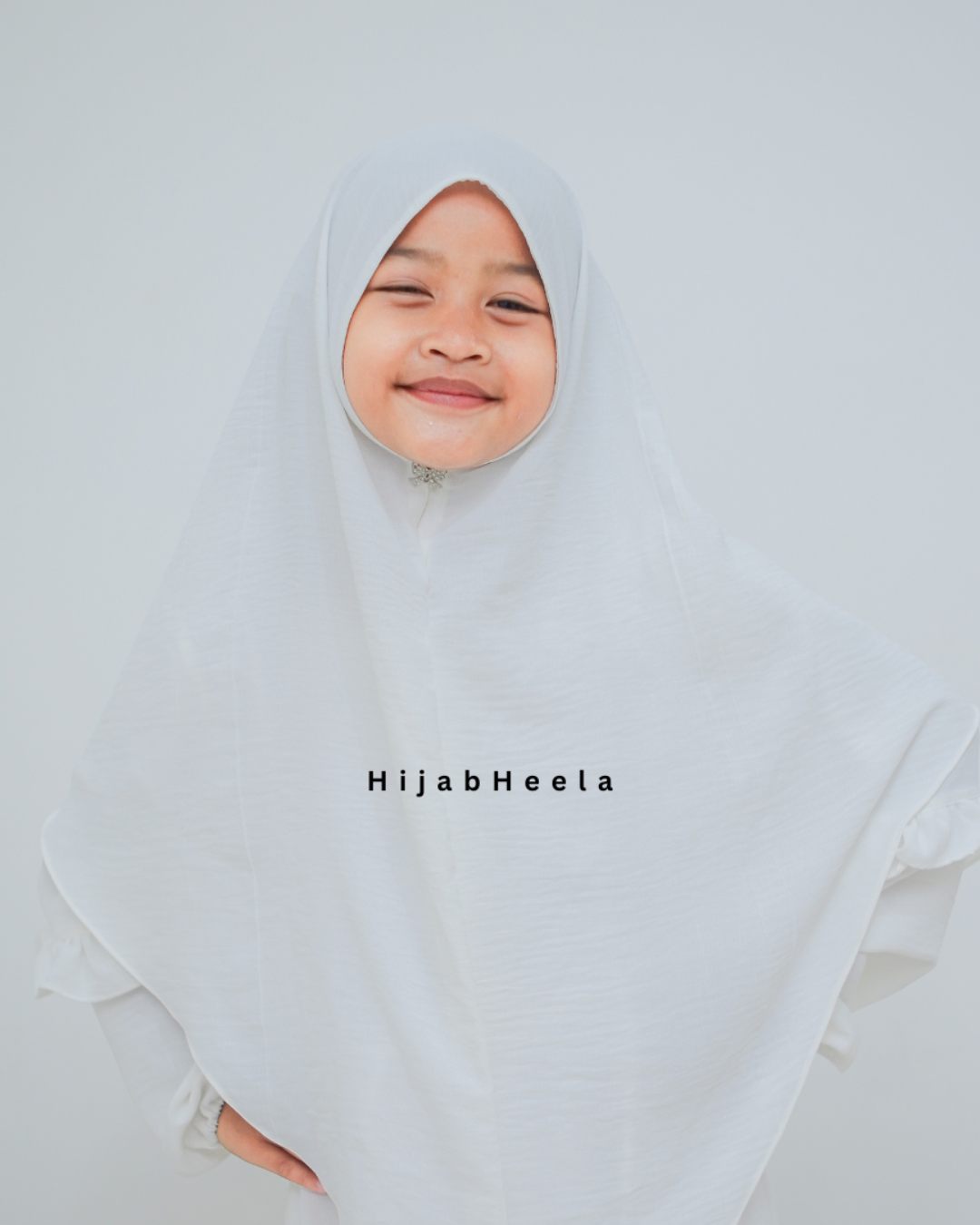 Filles Khimar | Saskia