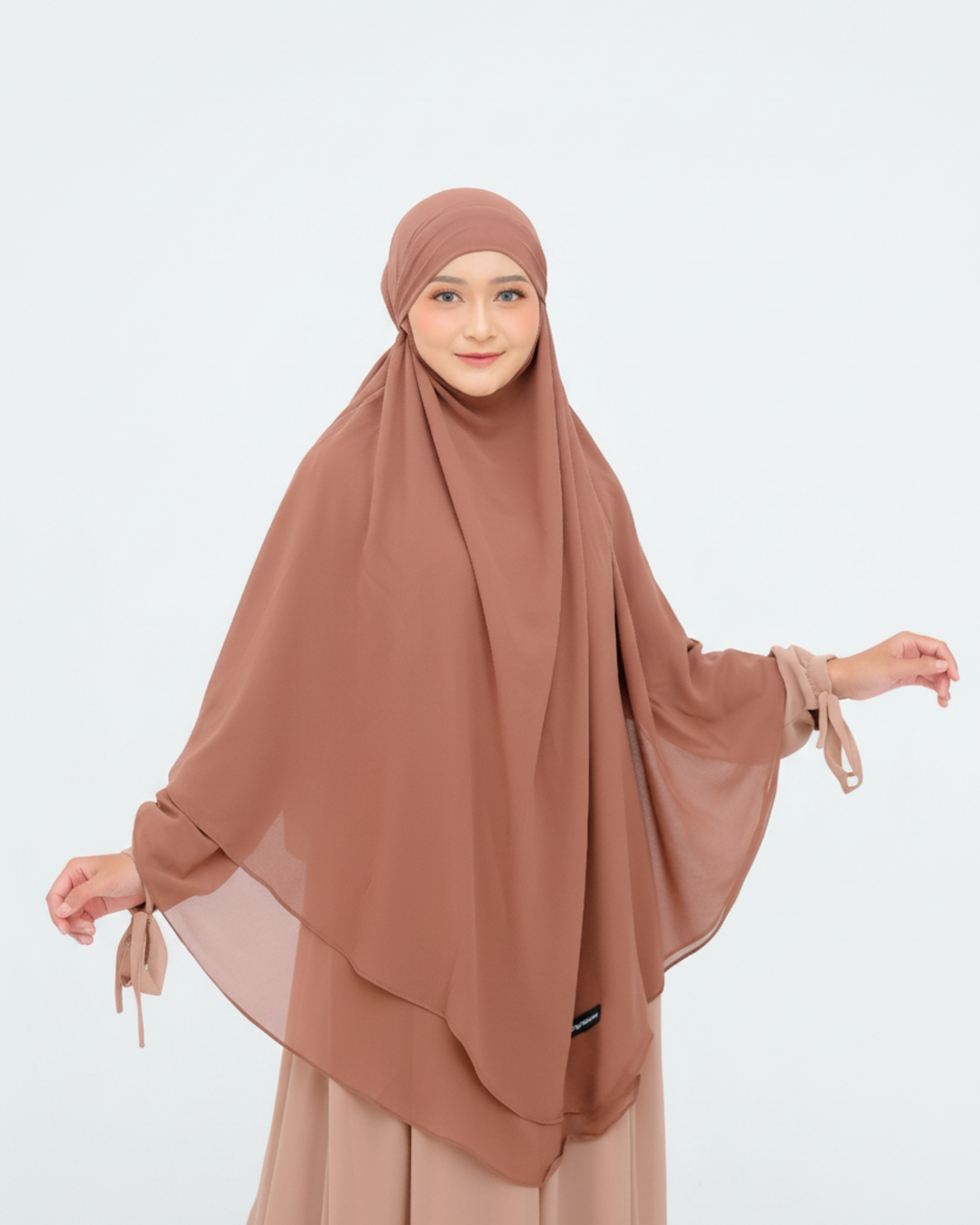 Milo Jumbo Khimar