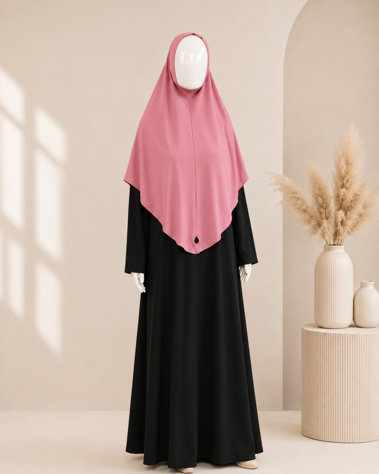 Femmes Khimar | Inaya