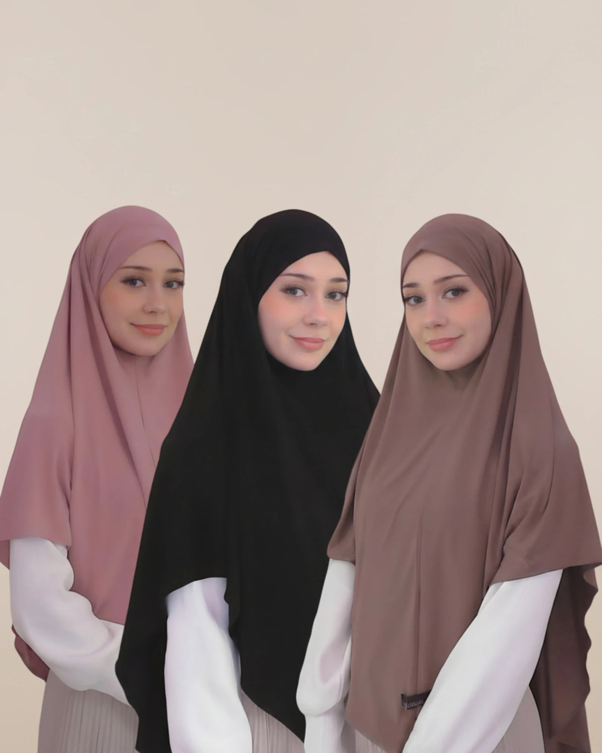 Femmes Khimar | Inaya