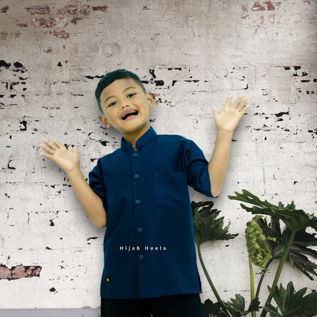 Vêtements pour garçons | Koko Eïda