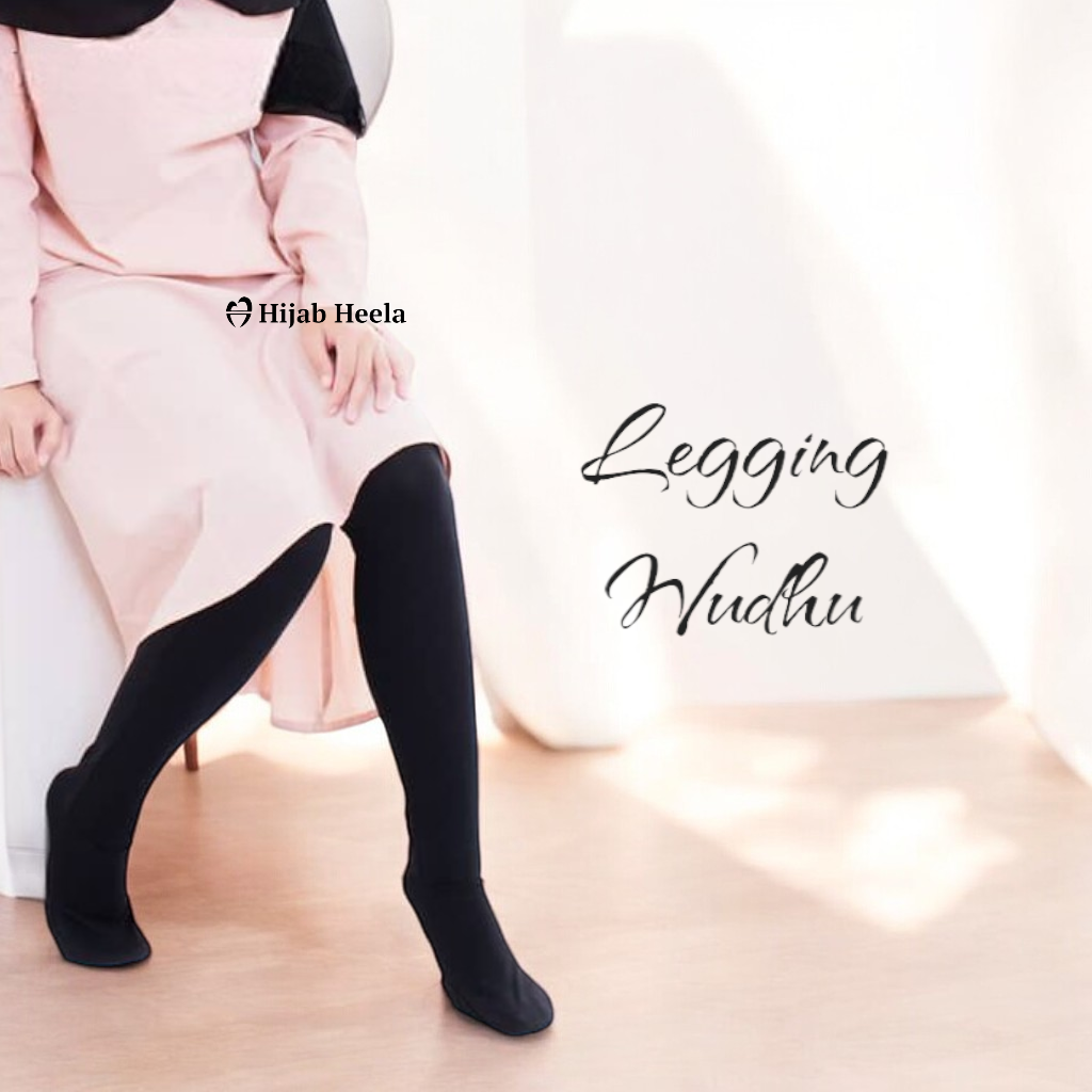 Accessoires | Leggings Wudhu Spandek
