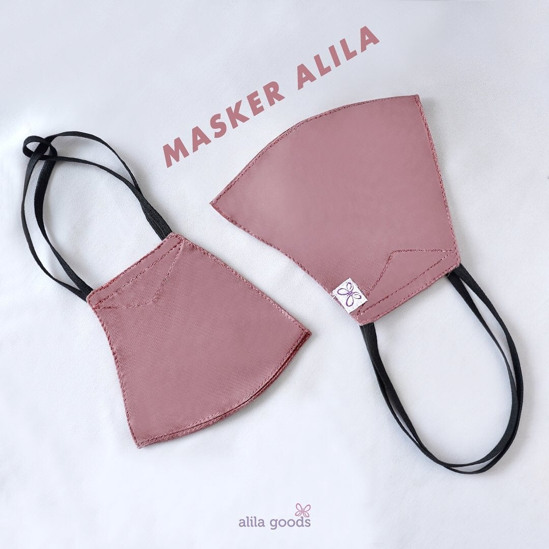 Masque facial | Hijab Alilah