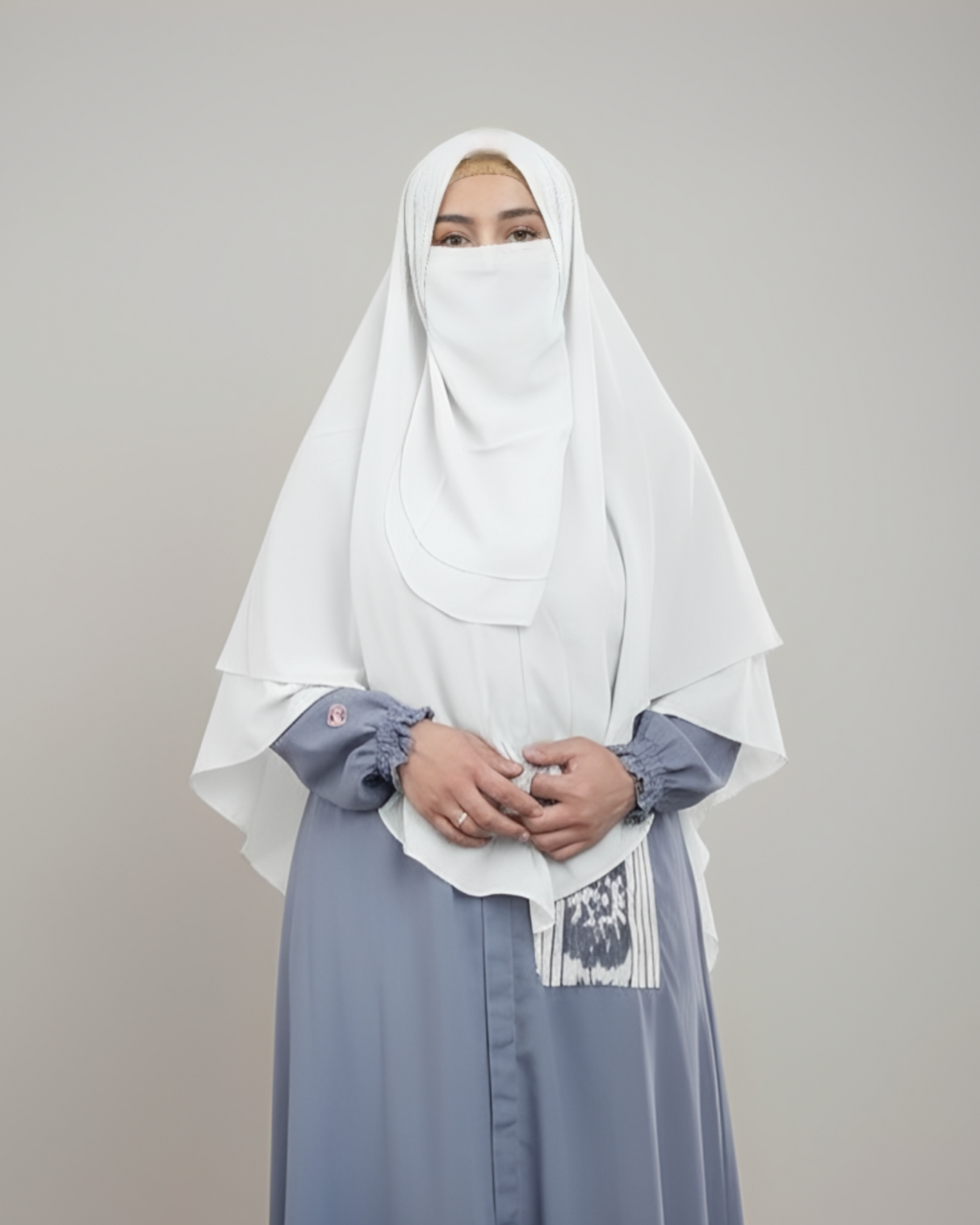 Niqob Céruty