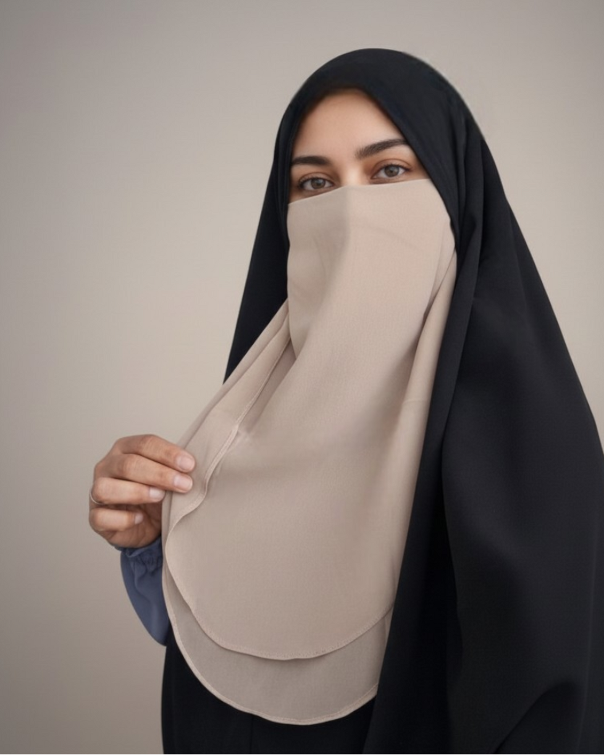 Niqob Céruty