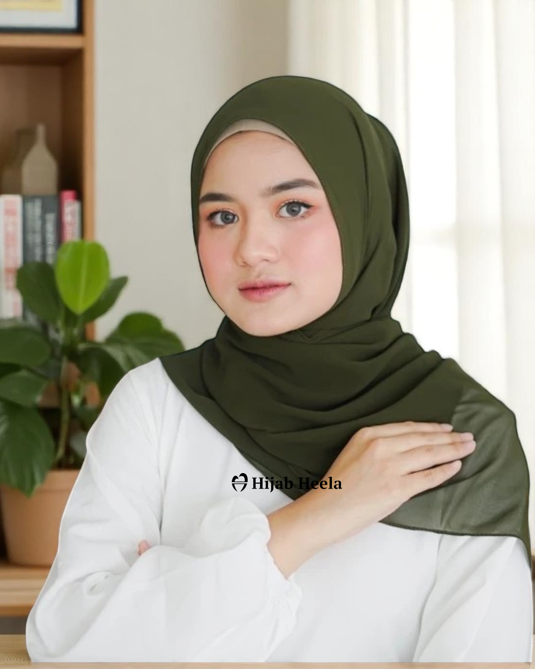 Pasmina | Dhiya