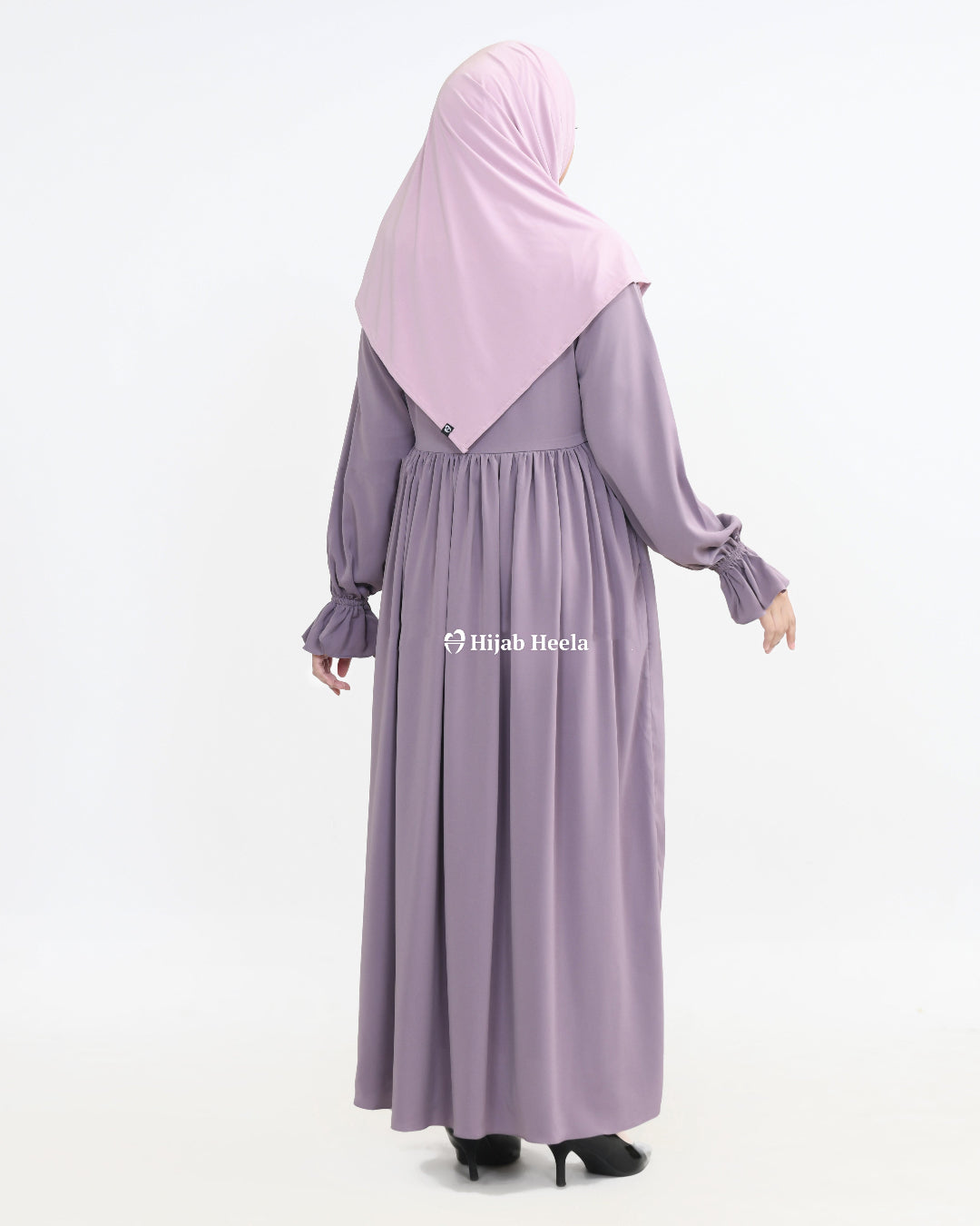 Instant Hijab | Luna