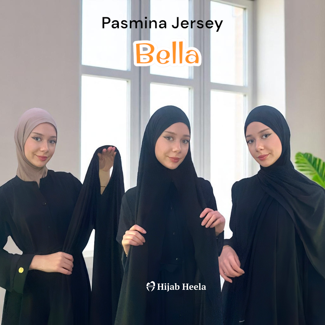 Maillot Pasmina Instant | Bella