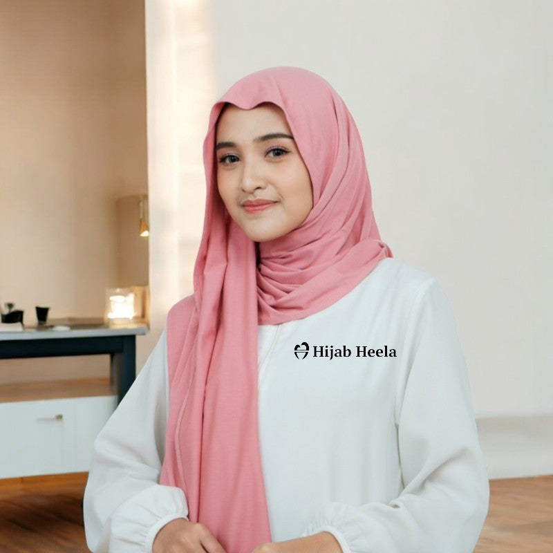 Khimar Mesdames | Jamila