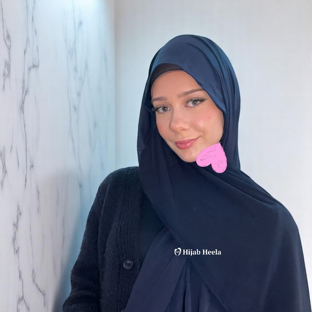 Pasmina Jersey | Alika