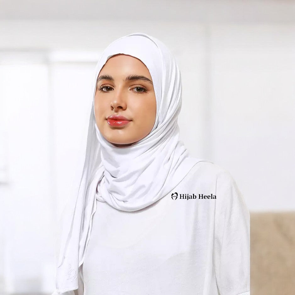 Khimar Mesdames | Jamila