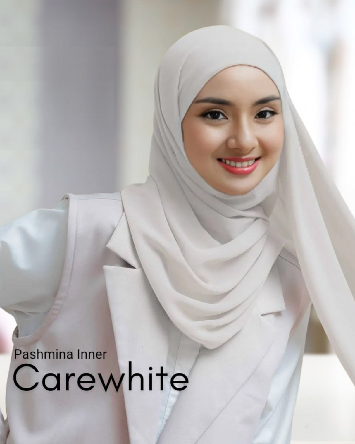 Pasmina Dames | Pasmina Inner