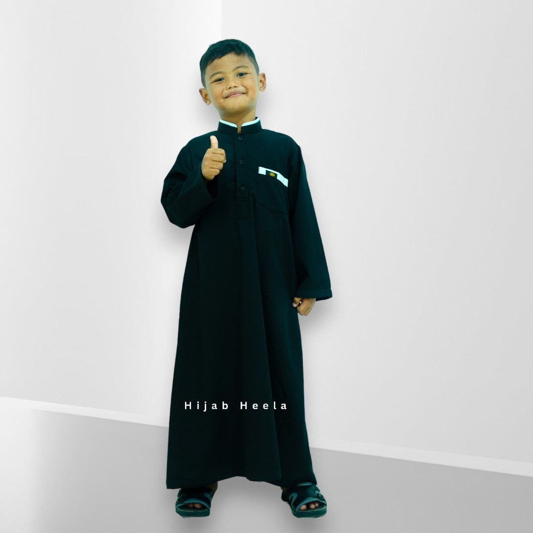 Vêtements pour garçons |