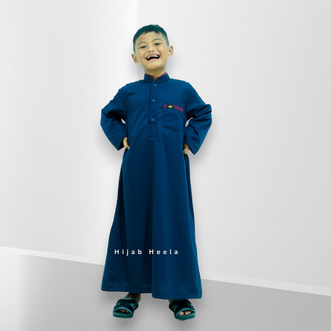 Vêtements pour garçons |