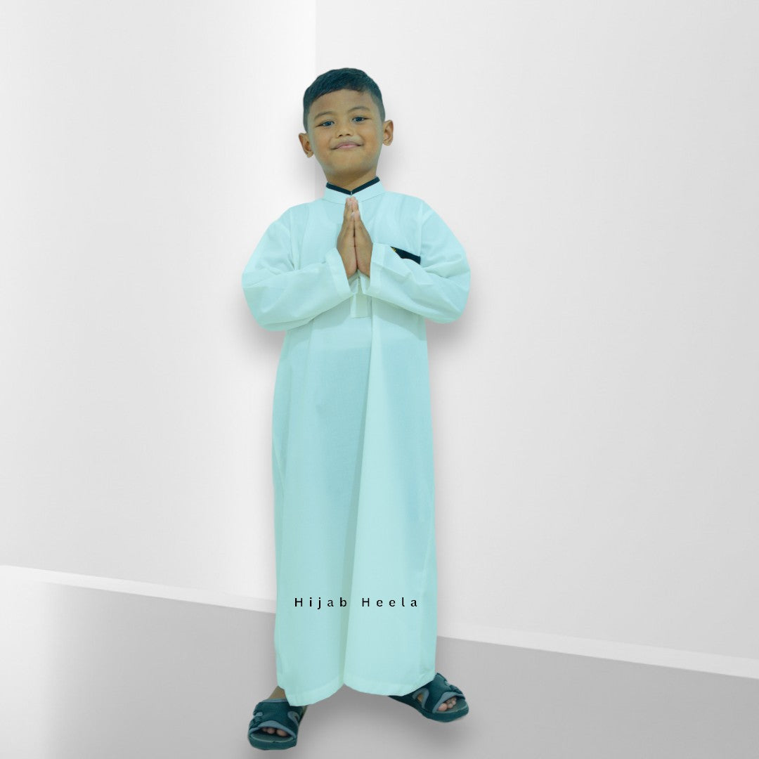 Vêtements pour garçons |