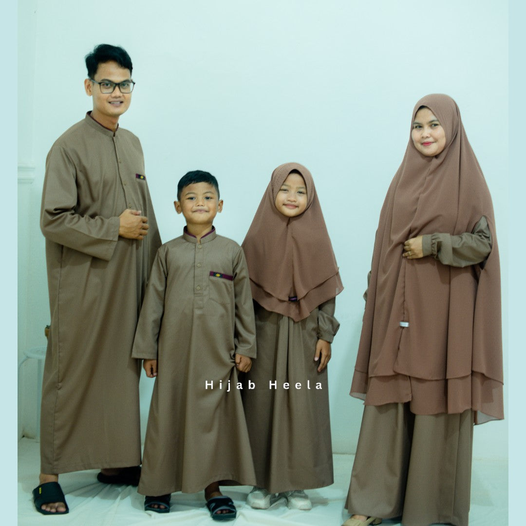 Vêtements pour garçons |