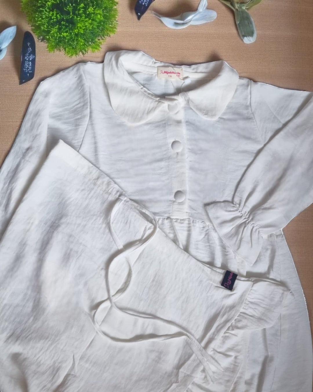 Ensembles Fille | Kirei