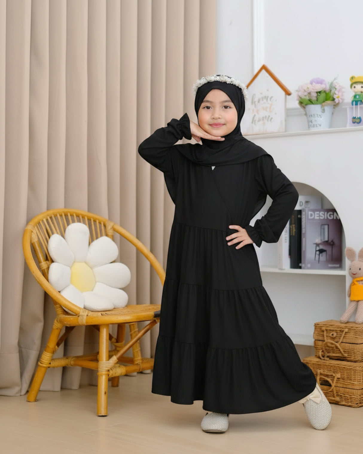 Set Meisjes | Rumi