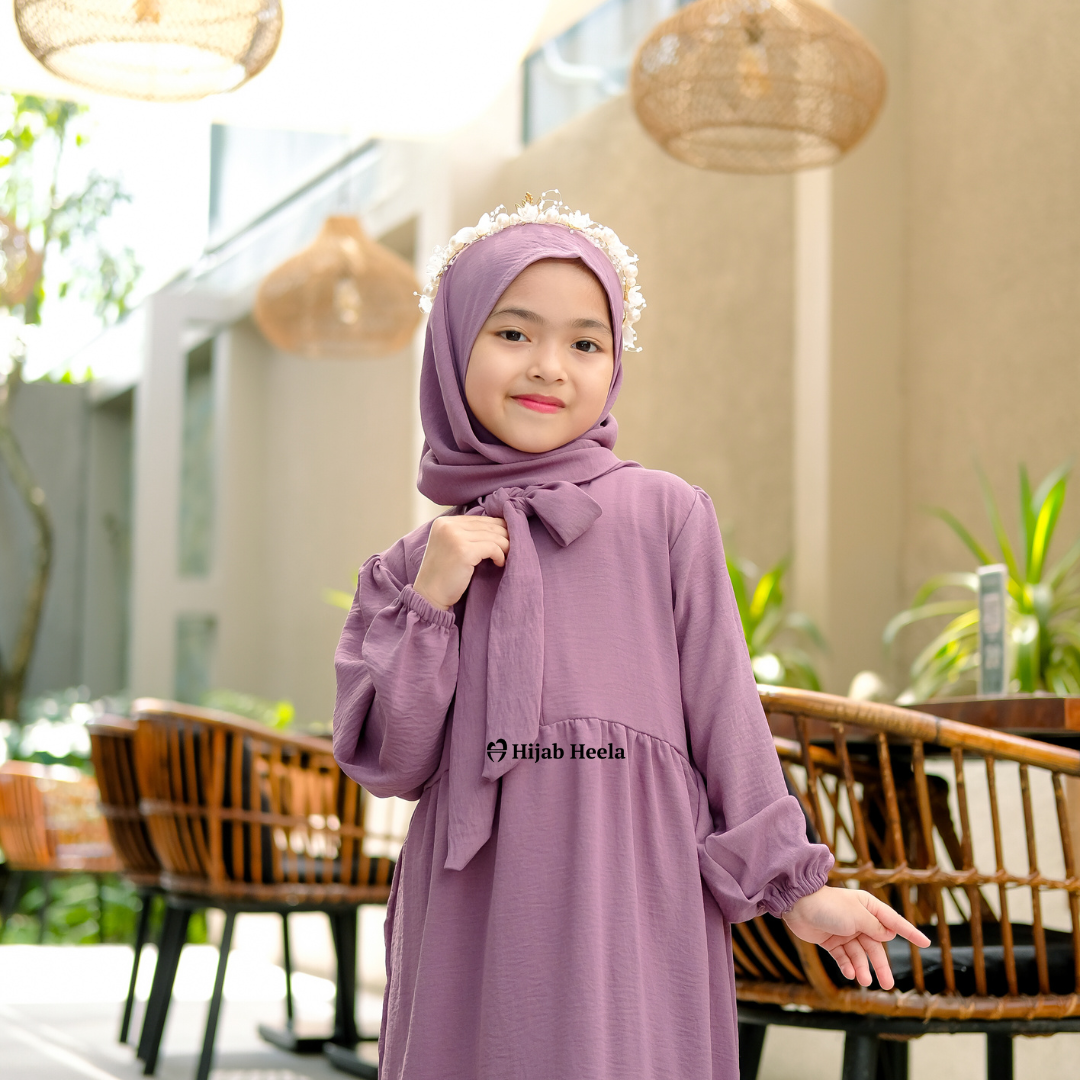 Définir les filles | Pita