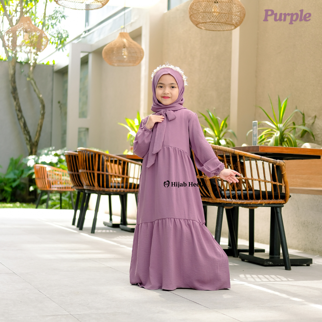 Définir les filles | Pita