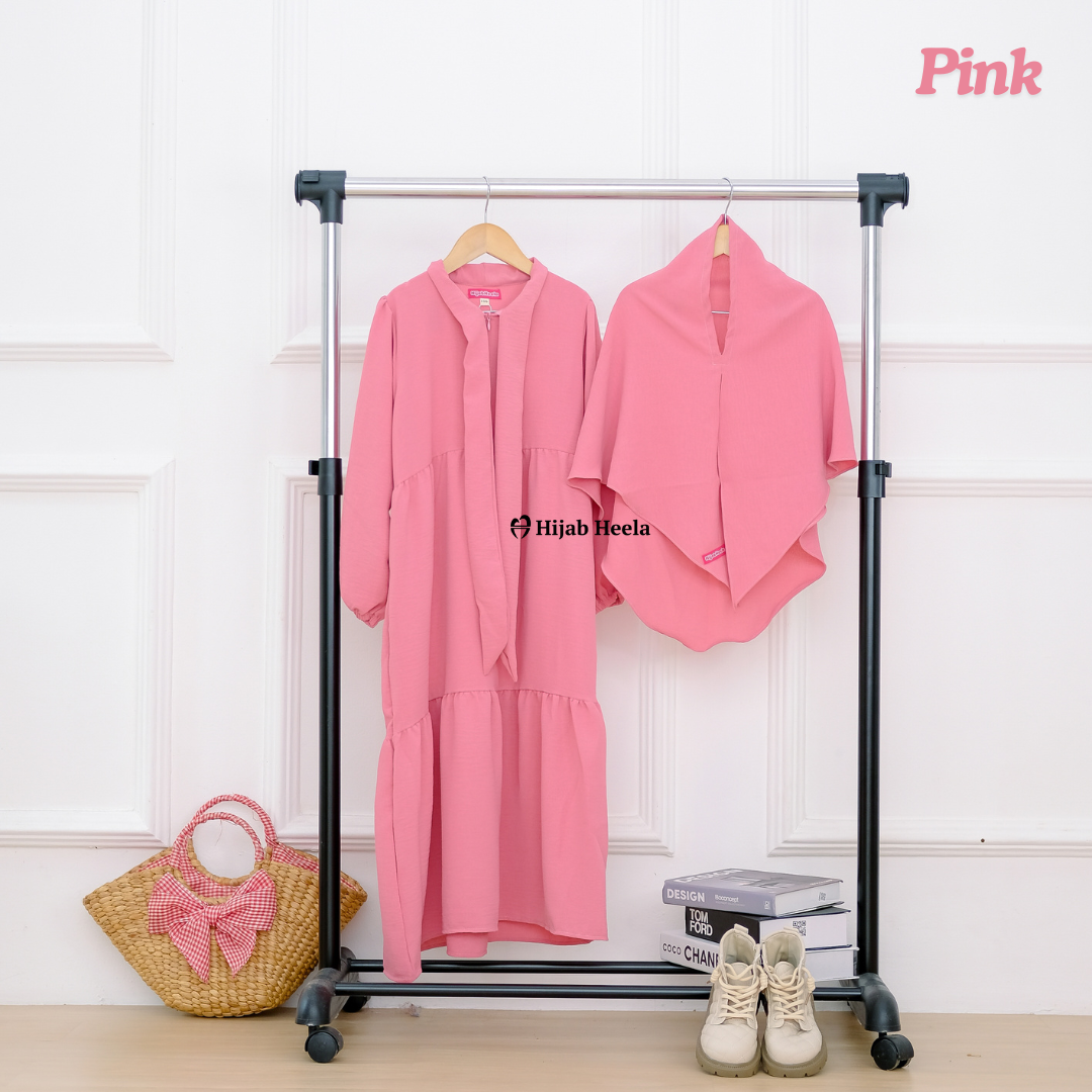 Définir les filles | Pita