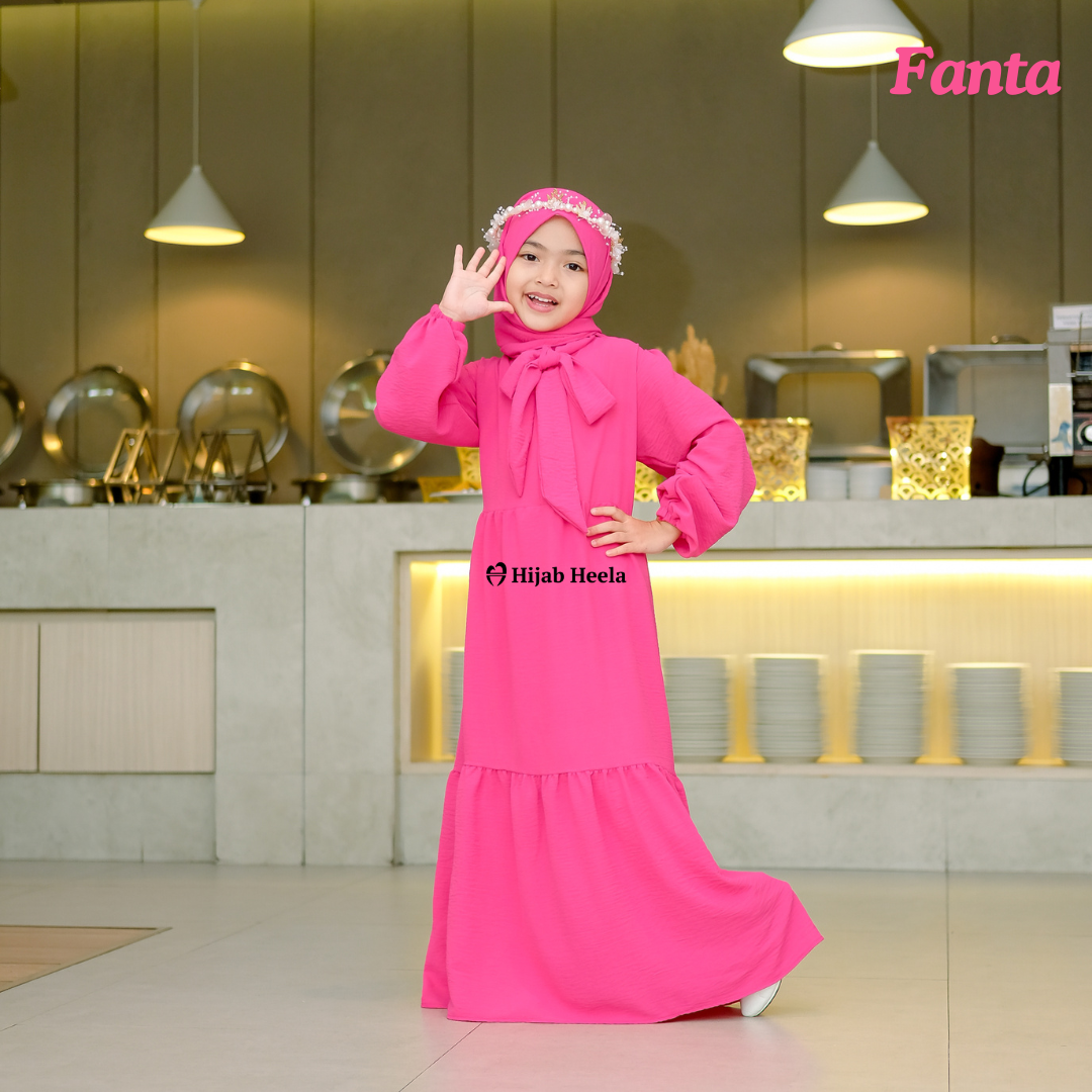 Définir les filles | Pita