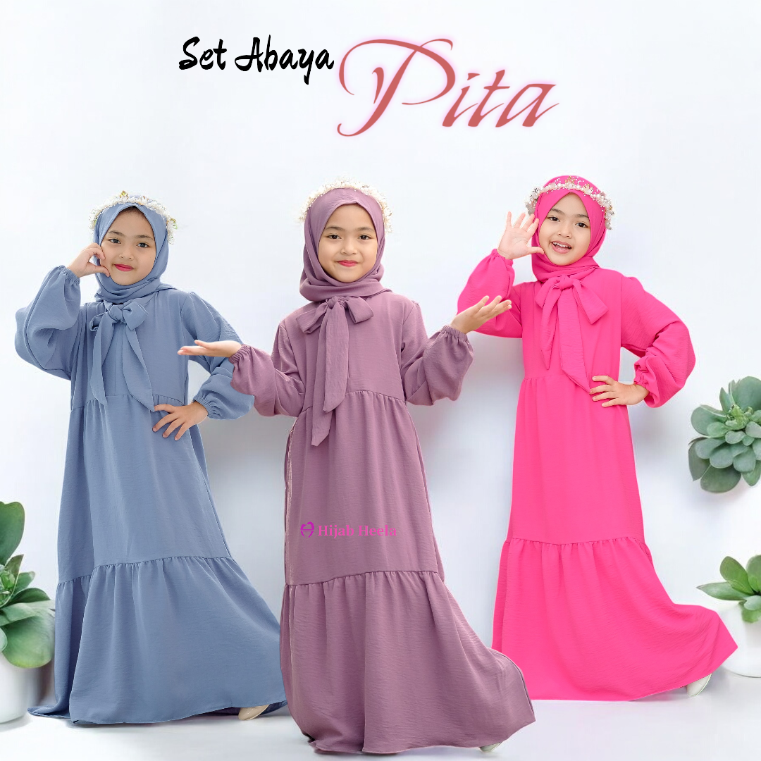 Définir les filles | Pita