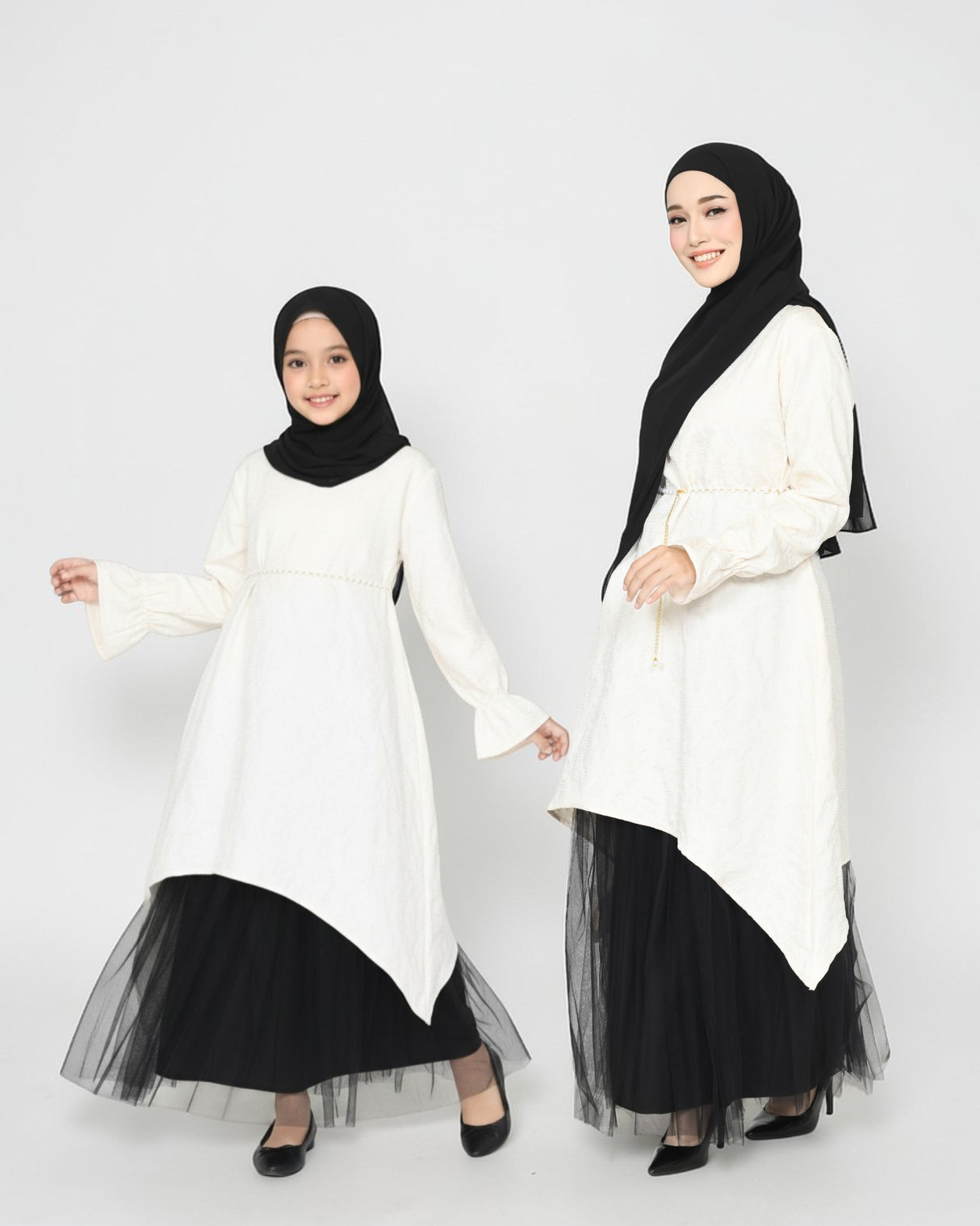 Tuniek Dames | Lulu